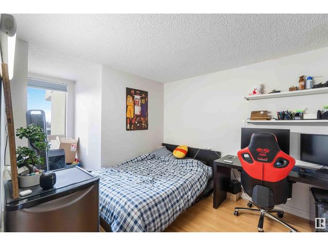 506 - 10149 Saskatchewan Dr Nw Nw, Condo with 2 bedrooms, 2 bathrooms and null parking in Edmonton AB | Image 19