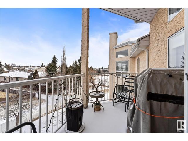 407 - 15499 Castle Downs Rd Nw, Condo with 1 bedrooms, 2 bathrooms and null parking in Edmonton AB | Image 35