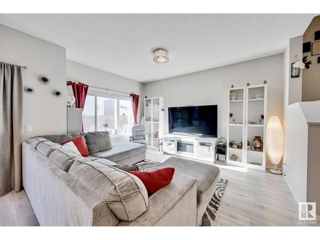 7339 178 Av Nw, House detached with 3 bedrooms, 2 bathrooms and null parking in Edmonton AB | Image 15