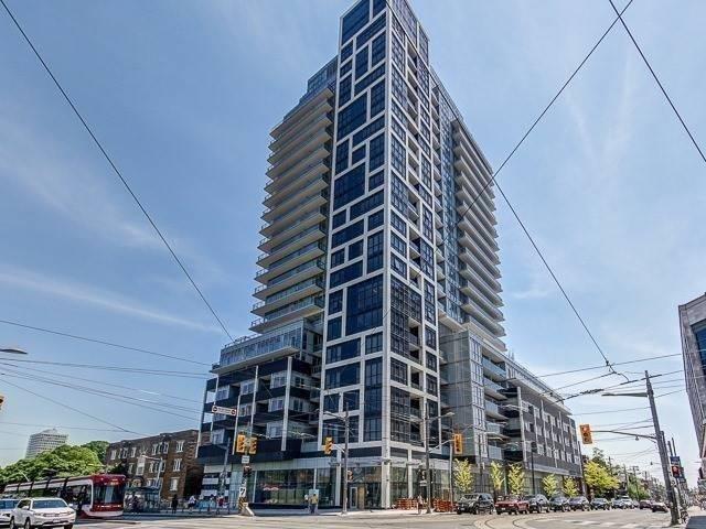 307 - 501 St Clair Ave W, Condo with 2 bedrooms, 2 bathrooms and 1 parking in Toronto ON | Image 2