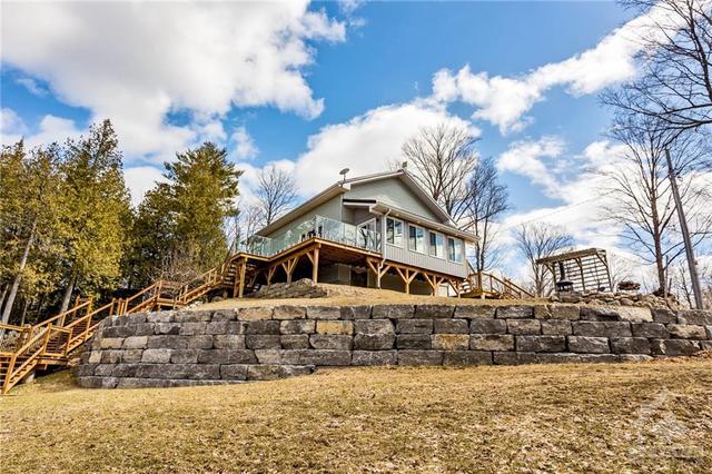 630 Peter's Point Road, House detached with 3 bedrooms, 1 bathrooms and 6 parking in Lanark Highlands ON | Image 19