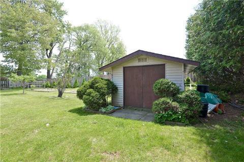 46 5th Concession Rd E, House detached with 3 bedrooms, 2 bathrooms and 6 parking in Hamilton ON | Image 17