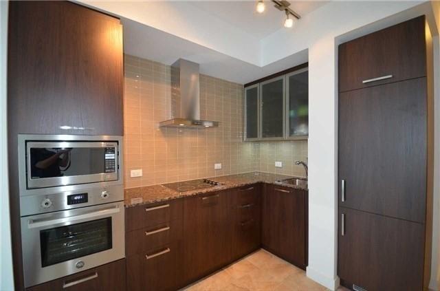 2810 - 14 York St, Condo with 1 bedrooms, 1 bathrooms and null parking in Toronto ON | Image 3