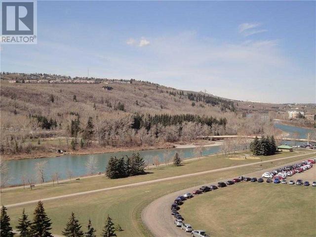 306, - 145 Point Drive Nw, Condo with 1 bedrooms, 1 bathrooms and 1 parking in Calgary AB | Image 5