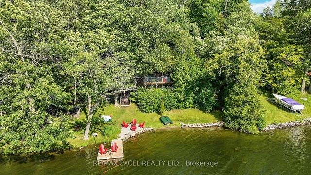 925 Doris Dr, House detached with 3 bedrooms, 1 bathrooms and 2 parking in Otonabee South Monaghan ON | Image 1
