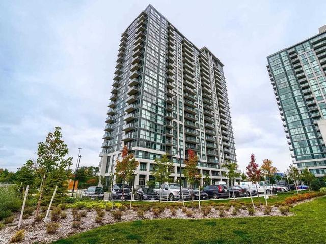 2307 - 349 Rathburn Rd W, Condo with 2 bedrooms, 2 bathrooms and 1 parking in Mississauga ON | Image 1