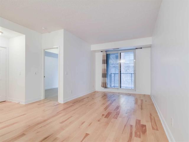 501 - 1 Scott St, Condo with 1 bedrooms, 1 bathrooms and 0 parking in Toronto ON | Image 7