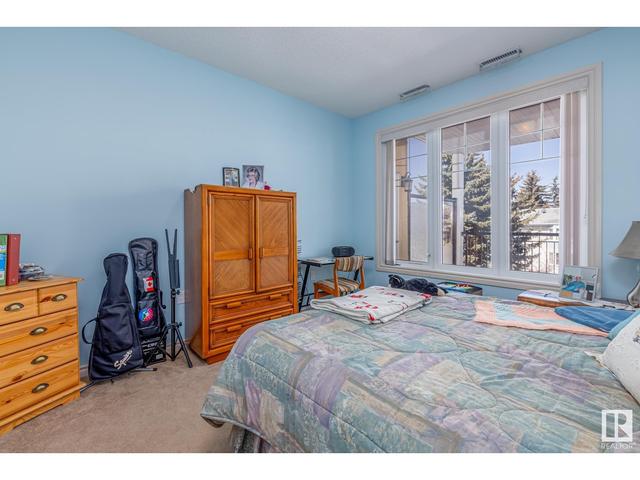 321 - 9820 165 St Nw, Condo with 1 bedrooms, 1 bathrooms and 1 parking in Edmonton AB | Image 14
