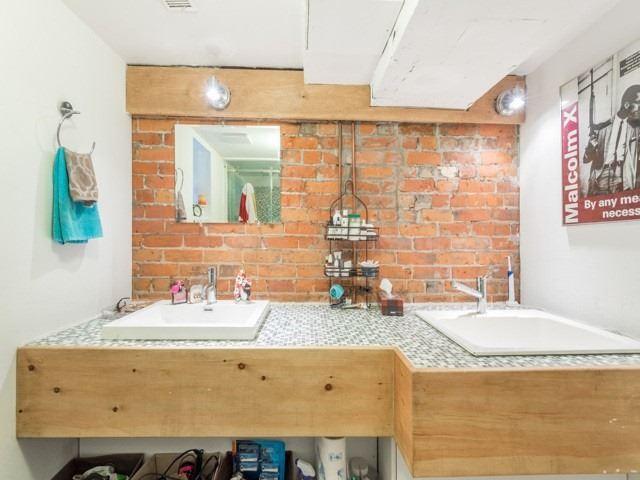 C - 276 Ossington Ave, House detached with 1 bedrooms, 1 bathrooms and null parking in Toronto ON | Image 18