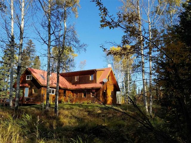 5061 Mcghee Rd, House detached with 4 bedrooms, 1 bathrooms and 22 parking in Cariboo J BC | Image 15