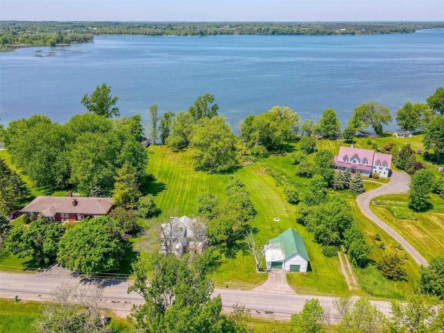 2655 County Road 13 Rd, House detached with 3 bedrooms, 1 bathrooms and 5 parking in Prince Edward County ON | Image 33