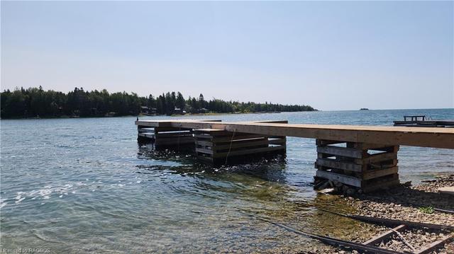 75 Parker Island Road, House detached with 3 bedrooms, 2 bathrooms and 8 parking in Northern Bruce Peninsula ON | Image 13