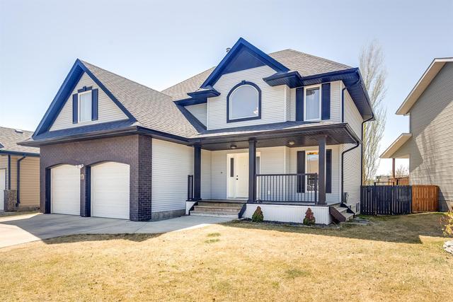 79 Kirton Close, House detached with 4 bedrooms, 3 bathrooms and 4 parking in Red Deer AB | Image 2