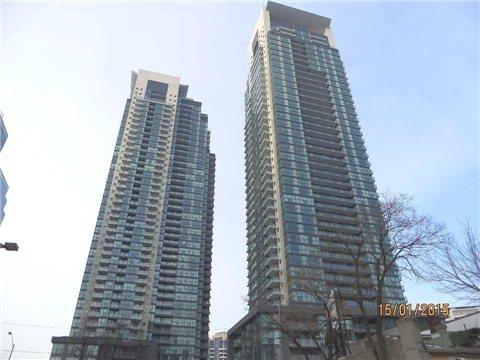 lph 206 - 5162 Yonge St, Condo with 1 bedrooms, 1 bathrooms and null parking in Toronto ON | Image 1