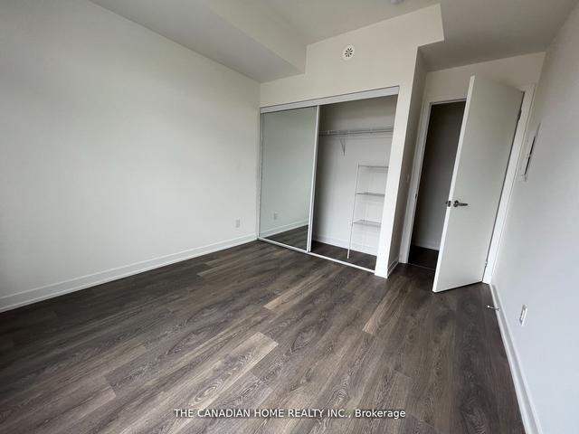 a402 - 160 Canon Jackson Dr, Condo with 1 bedrooms, 1 bathrooms and 0 parking in Toronto ON | Image 9