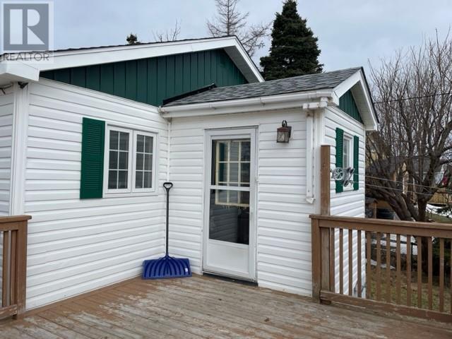 30 Pleasant Avenue, House detached with 3 bedrooms, 1 bathrooms and null parking in Stephenville NL | Image 8