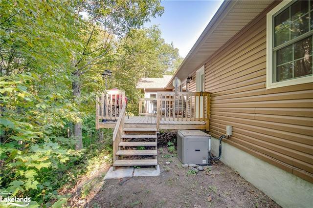 1255 Falkenburg Road, House detached with 3 bedrooms, 2 bathrooms and 20 parking in Muskoka Lakes ON | Image 30