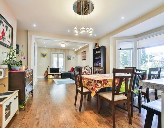 40 Church St, House detached with 3 bedrooms, 3 bathrooms and 6 parking in Toronto ON | Image 2