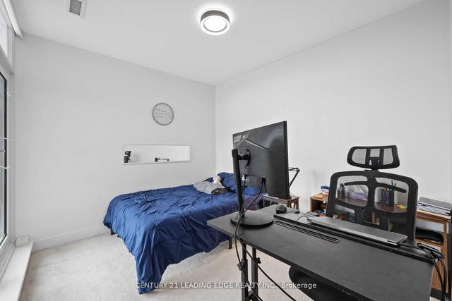 1305 - 1486 Bathurst St, Condo with 2 bedrooms, 2 bathrooms and 0 parking in Toronto ON | Image 11