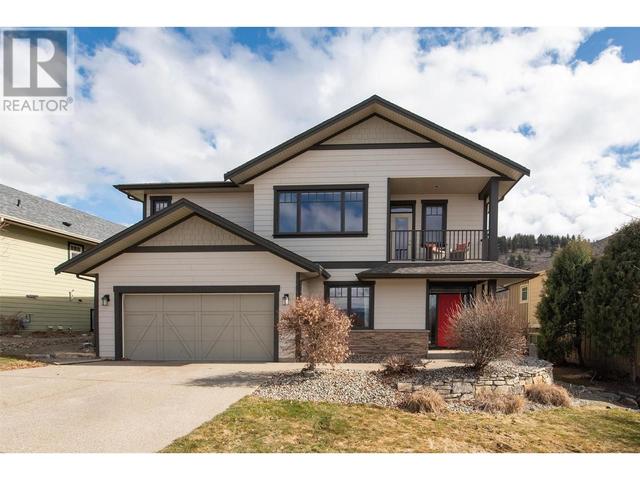 1585 Tower Ranch Boulevard, House detached with 4 bedrooms, 3 bathrooms and 4 parking in Kelowna BC | Image 56