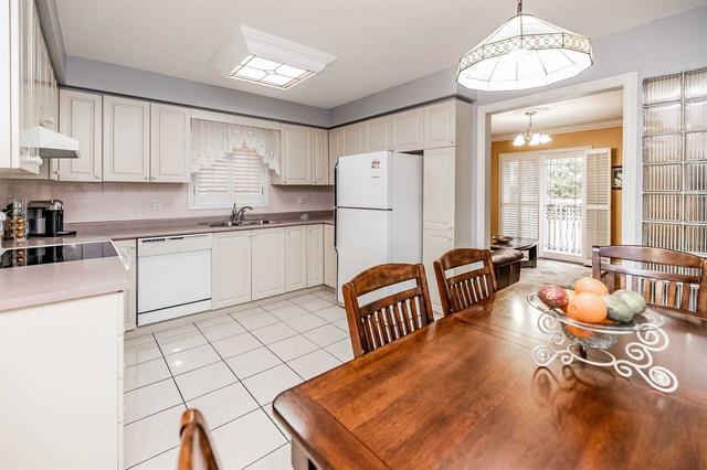 31 Keith Ave, House semidetached with 3 bedrooms, 3 bathrooms and 3 parking in Toronto ON | Image 7