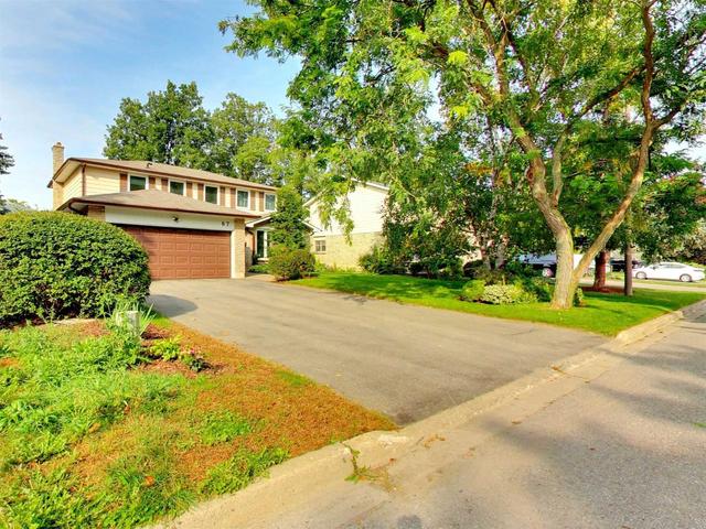 67 Emmeloord Cres, House detached with 4 bedrooms, 4 bathrooms and 8 parking in Markham ON | Image 23