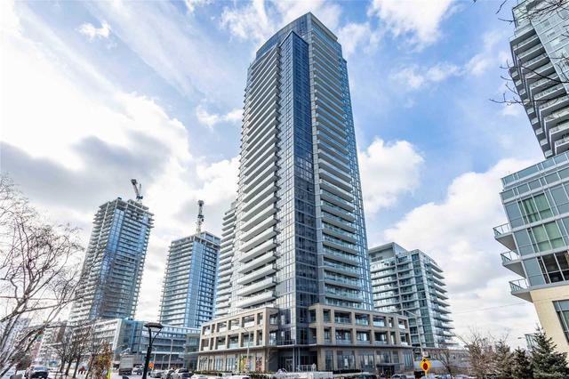 410 - 56 Forest Manor Rd, Condo with 2 bedrooms, 2 bathrooms and 1 parking in Toronto ON | Image 1
