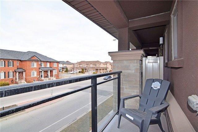12 - 5030 Corporate Dr, Townhouse with 2 bedrooms, 2 bathrooms and 2 parking in Burlington ON | Image 19