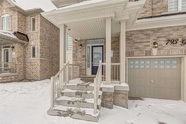 st - 793 Green St, House detached with 3 bedrooms, 3 bathrooms and 4 parking in Innisfil ON | Image 34