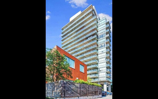 1508 - 30 Canterbury Pl, Condo with 3 bedrooms, 3 bathrooms and 2 parking in Toronto ON | Image 33