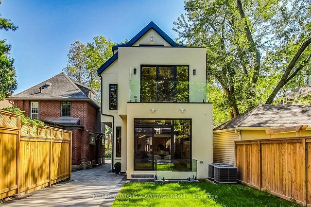 78 Glenrose Ave, House detached with 4 bedrooms, 6 bathrooms and 3 parking in Toronto ON | Image 32