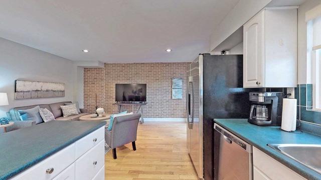 180 Holborne Ave, House detached with 3 bedrooms, 4 bathrooms and 3 parking in Toronto ON | Image 7