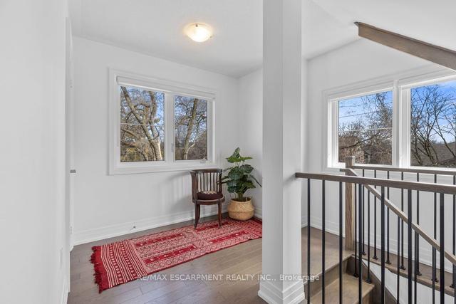 6 - 2071 Ghent Ave, Townhouse with 3 bedrooms, 3 bathrooms and 2 parking in Burlington ON | Image 10