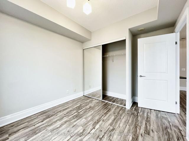 910 - 111 Upper Duke Cres, Condo with 2 bedrooms, 2 bathrooms and 1 parking in Markham ON | Image 6