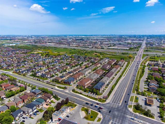 781 Candlestick Circ, House attached with 3 bedrooms, 4 bathrooms and 2 parking in Mississauga ON | Image 29