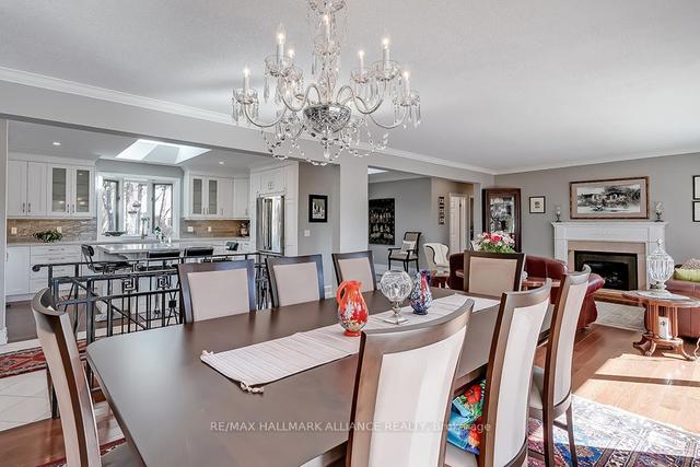 258 Westwood Dr, House detached with 3 bedrooms, 3 bathrooms and 8 parking in Oakville ON | Image 20