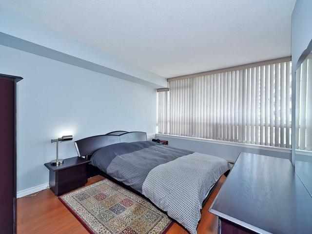 1602 - 30 Greenfield Ave, Condo with 1 bedrooms, 2 bathrooms and 1 parking in Toronto ON | Image 25