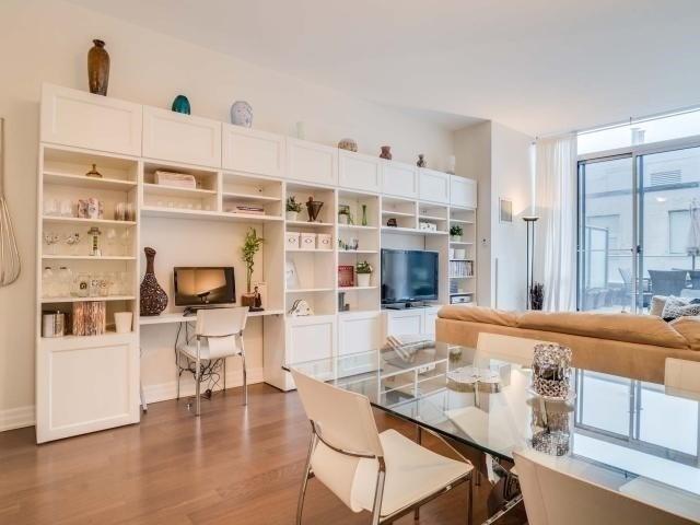 301 - 500 St Clair Ave W, Condo with 1 bedrooms, 1 bathrooms and 0 parking in Toronto ON | Image 14