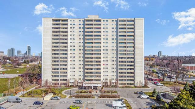 109 - 1360 York Mills Rd, Condo with 2 bedrooms, 1 bathrooms and 1 parking in Toronto ON | Image 12