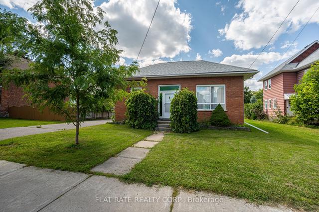 591 Park St N, House detached with 3 bedrooms, 1 bathrooms and 6 parking in Peterborough ON | Image 12