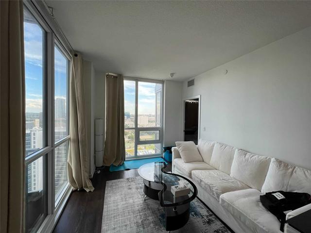 2008 - 50 Forest Manor Rd W, Condo with 2 bedrooms, 2 bathrooms and 1 parking in Toronto ON | Image 9