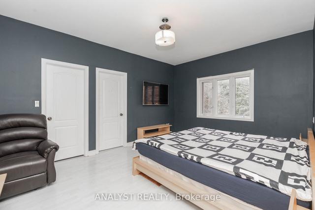 13076 Keele St, House detached with 5 bedrooms, 7 bathrooms and 12 parking in King ON | Image 16