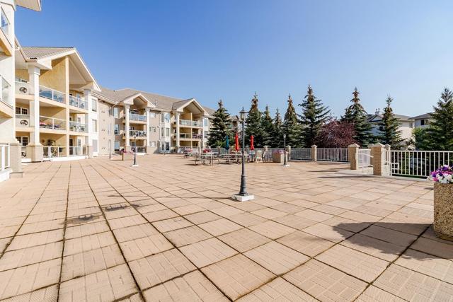 125 - 728 Country Hills Road Nw, Condo with 1 bedrooms, 1 bathrooms and 1 parking in Calgary AB | Image 44