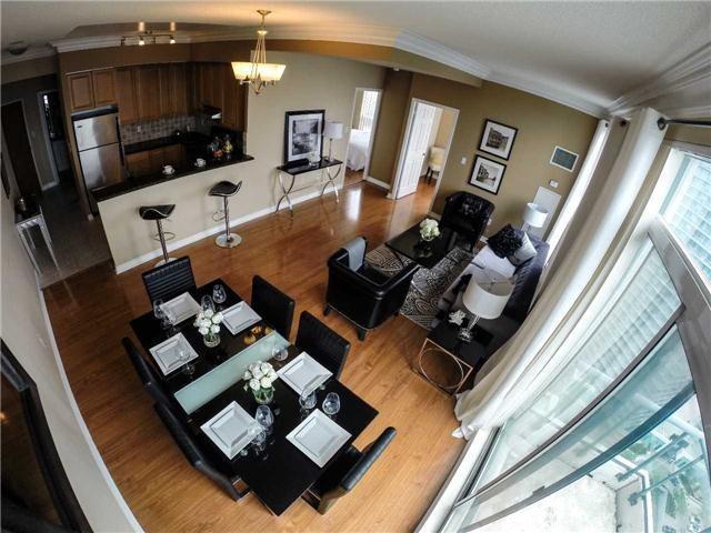 uph02 - 7 Lorraine Dr, Condo with 3 bedrooms, 2 bathrooms and 1 parking in Toronto ON | Image 8