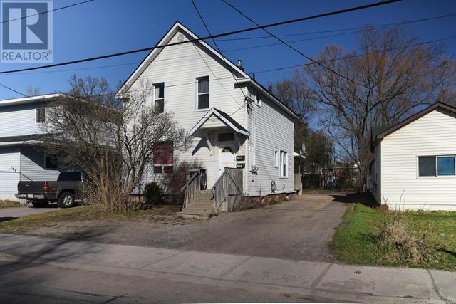 498 John St, House other with 0 bedrooms, 0 bathrooms and null parking in Sault Ste. Marie ON | Image 2