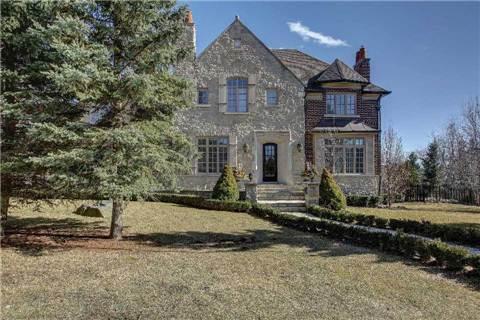 3 Bryson Dr, House detached with 5 bedrooms, 6 bathrooms and 8 parking in Richmond Hill ON | Image 1