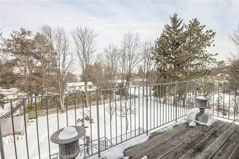 88 Park Cres, House detached with 4 bedrooms, 5 bathrooms and 10 parking in Richmond Hill ON | Image 16