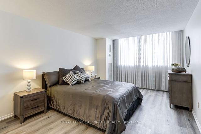 1908 - 75 Wynford Heights Cres, Condo with 2 bedrooms, 2 bathrooms and 2 parking in Toronto ON | Image 8