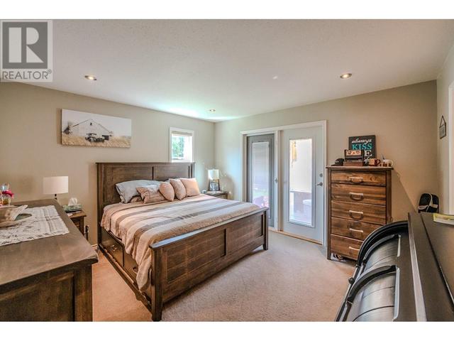 118 Westridge Drive, House detached with 5 bedrooms, 3 bathrooms and 2 parking in Princeton BC | Image 12