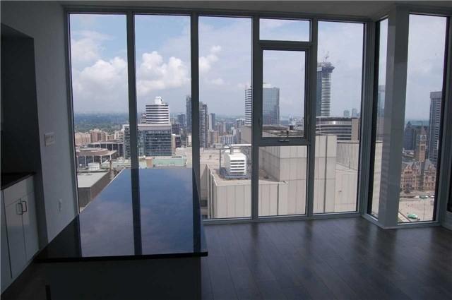 3608 - 426 University Ave, Condo with 2 bedrooms, 1 bathrooms and 0 parking in Toronto ON | Image 12